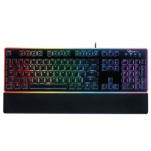 黑五价：Rosewill NEON K51 RGB 游戏机械键盘