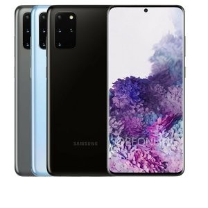 Samsung Galaxy S20 5G 128GB 无锁版 $749.99 灰色