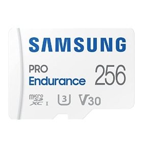 Samsung EVO Plus 256GB 130MB/s microSDXC 存储卡