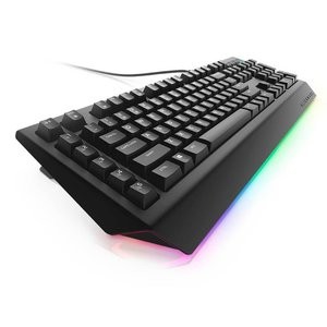 Alienware Advanced RGB氛围灯 游戏键盘