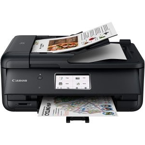 Canon TR8620 多功能家庭办公打印机