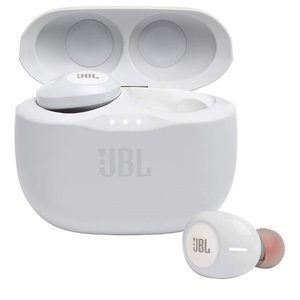 JBL Tune 125TWS 真无线蓝牙耳机