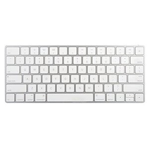 Apple Magic Keyboard 魔法键盘 2 翻新