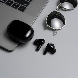 史低价：Edifier 330NB 真无线主动降噪耳机 IP54防护 20小时续航
