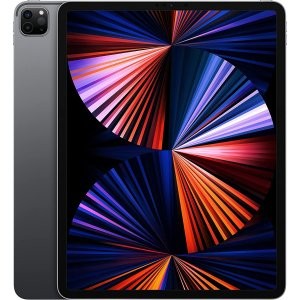 2021 Apple 12.9-inch iPad Pro 1TB