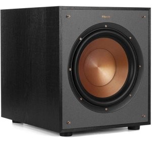 Klipsch R-100SW 10吋主动式低音炮