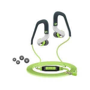 Sennheiser OCX686G 运动有线耳机