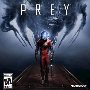 《掠食》PS4 / Xbox One 实体版 科幻迷必入