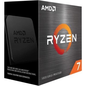 AMD Ryzen 7 5700X 4.6GHz 8C16T AM4 处理器