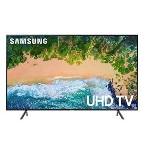 Samsung UN55NU7100FXZA 55" 4K智能电视