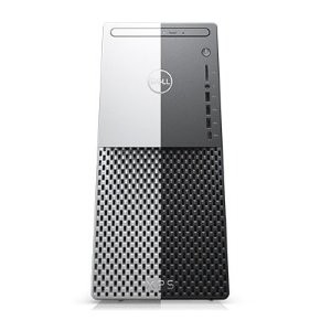 Dell XPS 8940 台式机 (i3-10100, 8GB, 1TB)