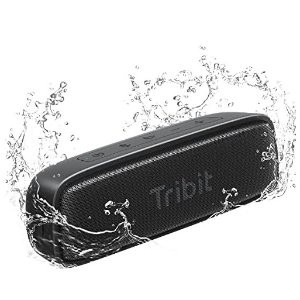 Tribit 蓝牙便携防水音箱