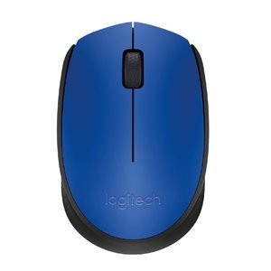 Logitech M170 无线鼠标