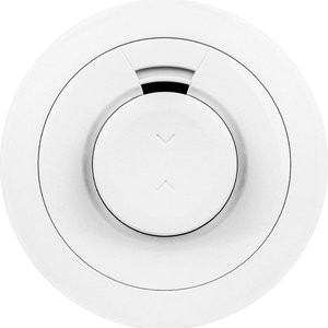 Samsung SmartThings ADT 智能烟雾报警器