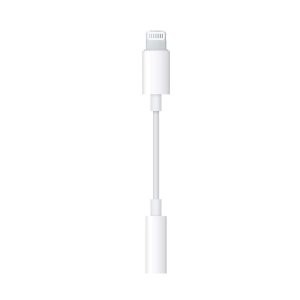 Apple 官方原厂配件, Lightning 转 3.5 mm 转接头