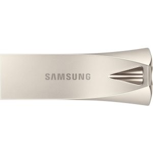 SAMSUNG 128GB BAR Plus USB3.0 闪存盘