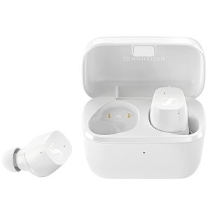 史低价：Sennheiser CX True Wireless 真无线降噪耳机