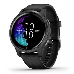 Garmin Venu 智能手表 内置GPS定位