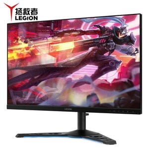 Legion Y27q-20 2K 165Hz IPS FreeSync 显示器