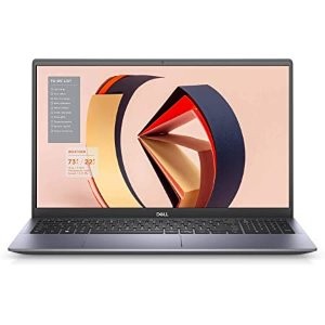 Dell Inspiron 15 5505 轻薄本 (R7 4700U, 16GB, 512GB)