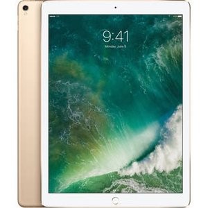 iPad Pro 12.9 (2017款, Wi-Fi+4G)