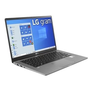 LG gram 14" 超极本 ( i7-1065G7, 16GB ,512GB)