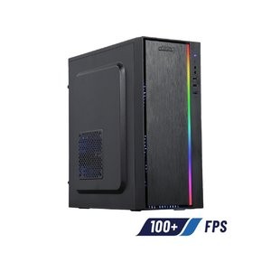 ABS Rogue SE 台式机 (Ryzen 5 3600, 1660Ti, 8GB, 512GB)