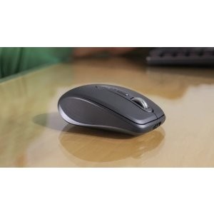 新品上市：Logitech MX Anywhere 3S 无线鼠标 & MX Keys S 无线键盘