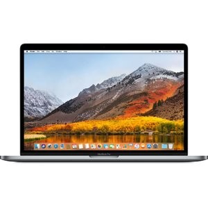MacBook Pro 15.4"  2018款 (i9, 32GB, 2TB)