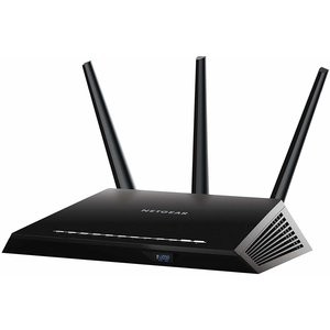 NETGEAR Nighthawk AC2300 智能路由器