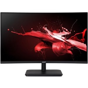 限今天：Acer Nitro ED270 Xbmiipx 27" 1080P 240Hz VA 曲面屏
