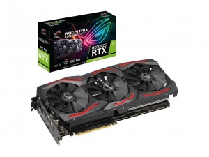 ASUS ROG STRIX GeForce RTX 2060 SUPER 8GB, ROG-STRIX-RTX2060S-O8G-GAMING