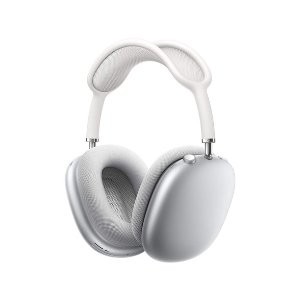 Apple AirPods Max 头戴式降噪耳机 翻新 开箱版