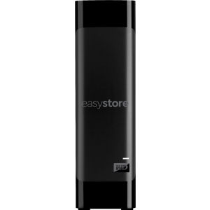 WD Easystore 14TB USB 3.0 外置硬盘
