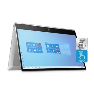 HP Envy X360 15 变形本 (i5-10210U, 8GB, 256GB)