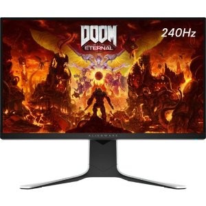 Dell Alienware AW2720HF 27" 240Hz FreeSync IPS 显示器