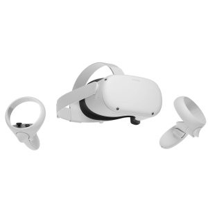 Oculus Quest 2 64GB 头戴一体式VR设备