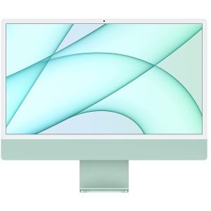 近期新低：Apple iMac 24" (M1, 7核GPU, 8GB, 256GB)
