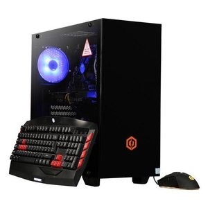 CyberpowerPC C780D 台式机 (i7 8700, 2070, 16GB, 240GB+2TB)