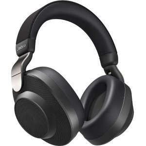 Jabra Elite 85h 头戴式 无线降噪耳机