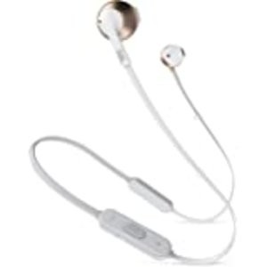 JBL T205BT 入耳式无线蓝牙耳机 带麦克风