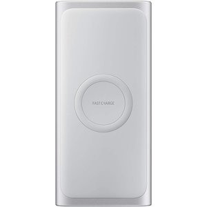 Samsung 2合1 10000 mAh 无线充电充电宝