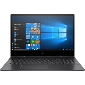 HP ENVY x360 15.6寸 2合1 触屏笔记本