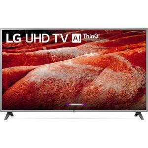 LG 75" 超大屏4K 智能电视机 75UM7570AUE
