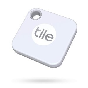 Tile Mate (2020版) 智能追踪器 1个装