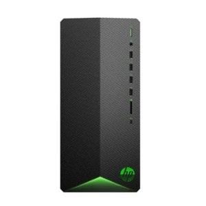 HP Pavilion 游戏台式机 (R7 3700X, RX 550, 8GB, 1TB)