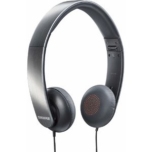 Shure SRH145 可折叠封闭式耳机
