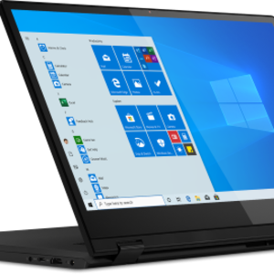 Lenovo Flex 15 触屏变形本 (i7-10510U, MX230, 8GB, 512GB)