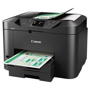 Canon MAXIFY MB2720 无线一体式打印机