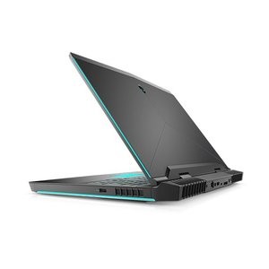 Alienware 17 (i7-8750H, 1070, 2K, 120Hz, 16GB, 256GB+1TB)